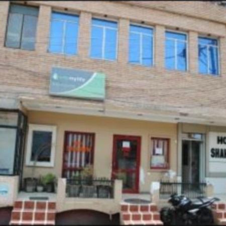 Hotel Shahjahan Agra  Εξωτερικό φωτογραφία
