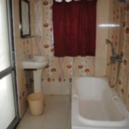Hotel Shahjahan Agra  Εξωτερικό φωτογραφία