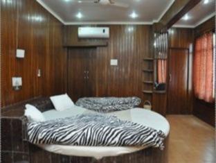 Hotel Shahjahan Agra  Εξωτερικό φωτογραφία