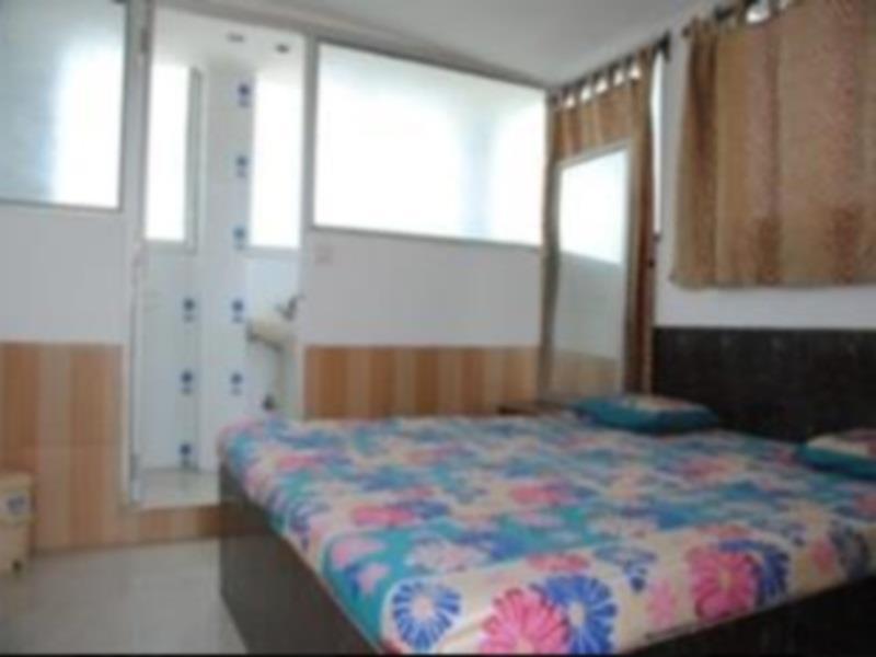 Hotel Shahjahan Agra  Εξωτερικό φωτογραφία