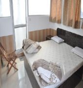 Hotel Shahjahan Agra  Εξωτερικό φωτογραφία