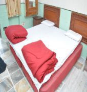 Hotel Shahjahan Agra  Εξωτερικό φωτογραφία