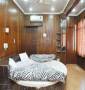 Hotel Shahjahan Agra  Εξωτερικό φωτογραφία